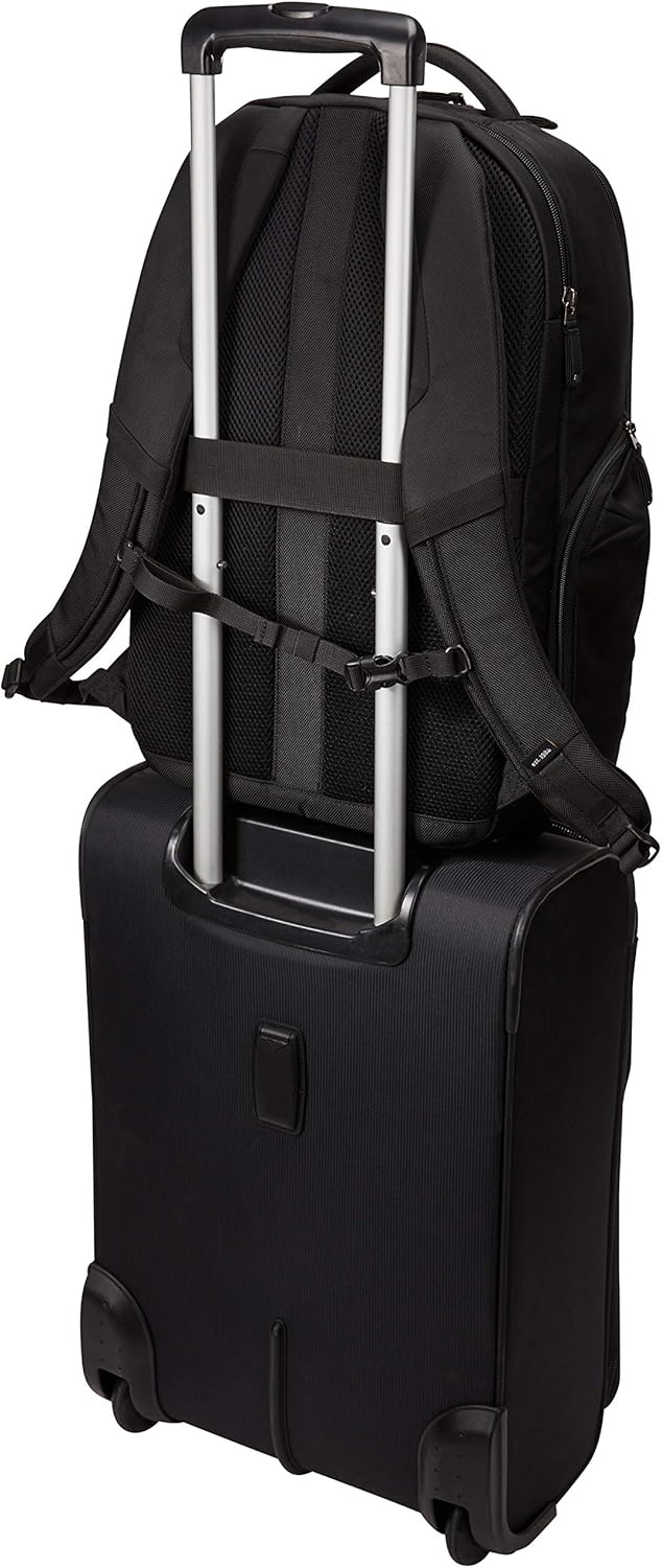 Case Logic Notion Backpack 17.3"