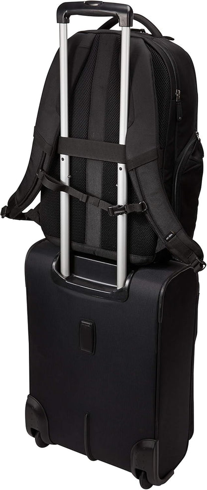 Case Logic Notion Backpack 17.3"