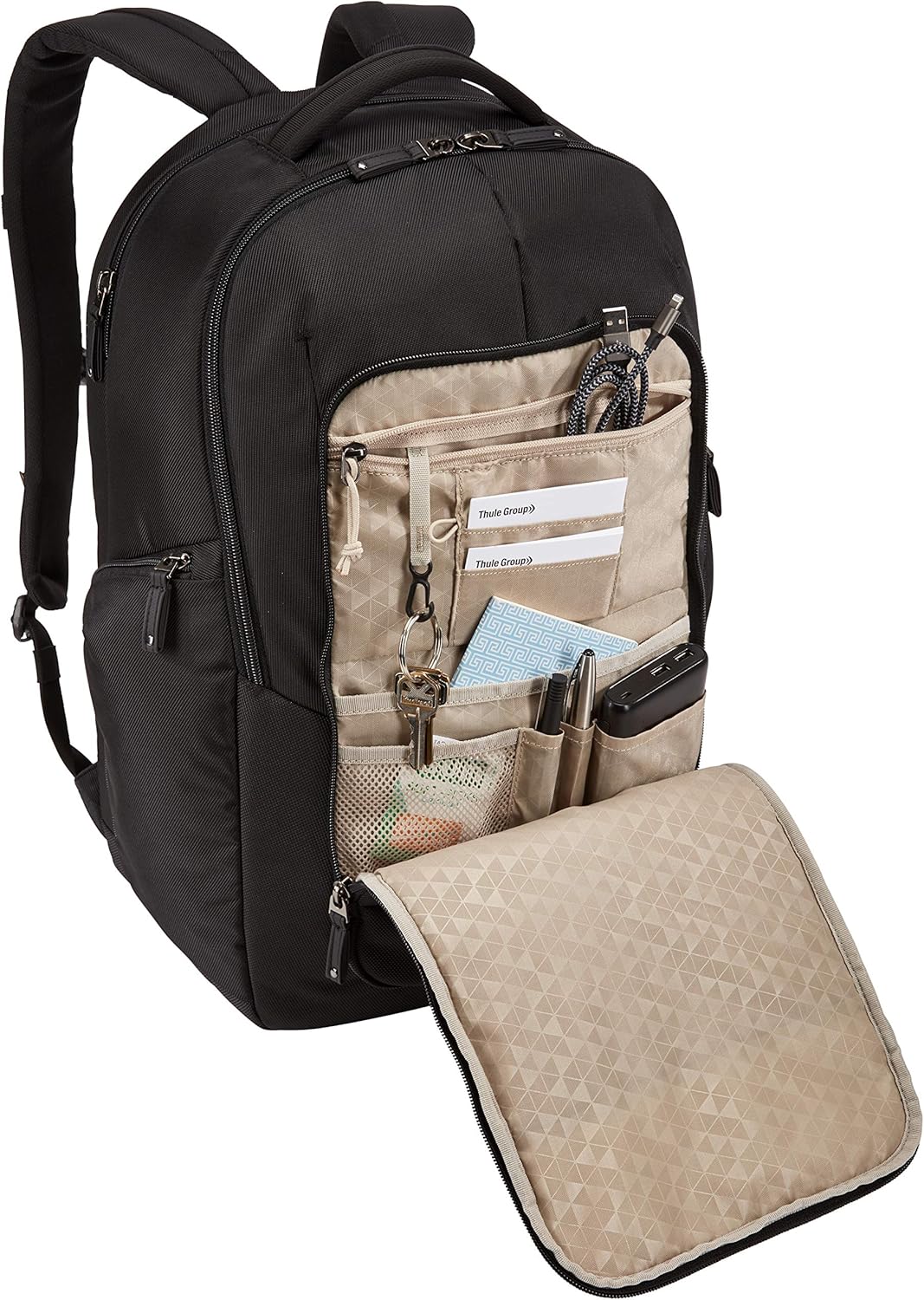 Case Logic Notion Backpack 17.3"