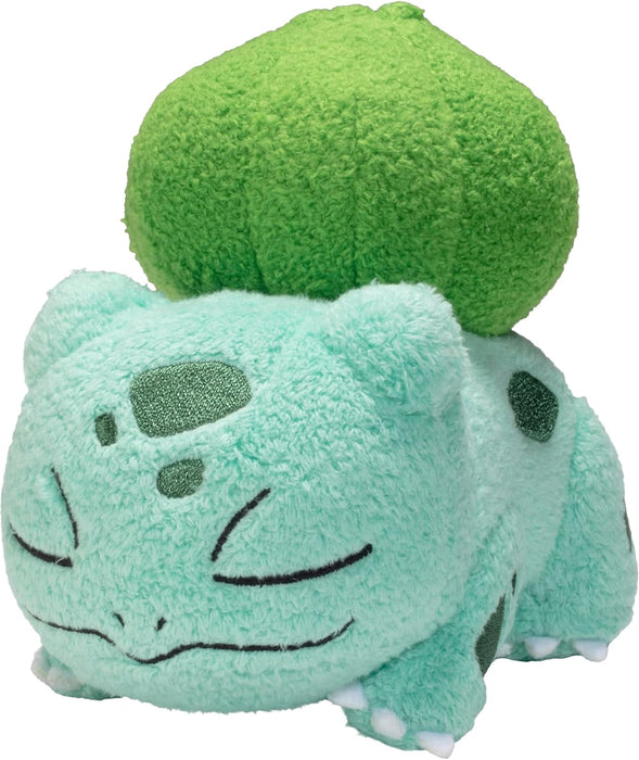 Pokemon - 5`` Sleeping Plush3 pack Bulb, Char, Squirtle plush /Toys