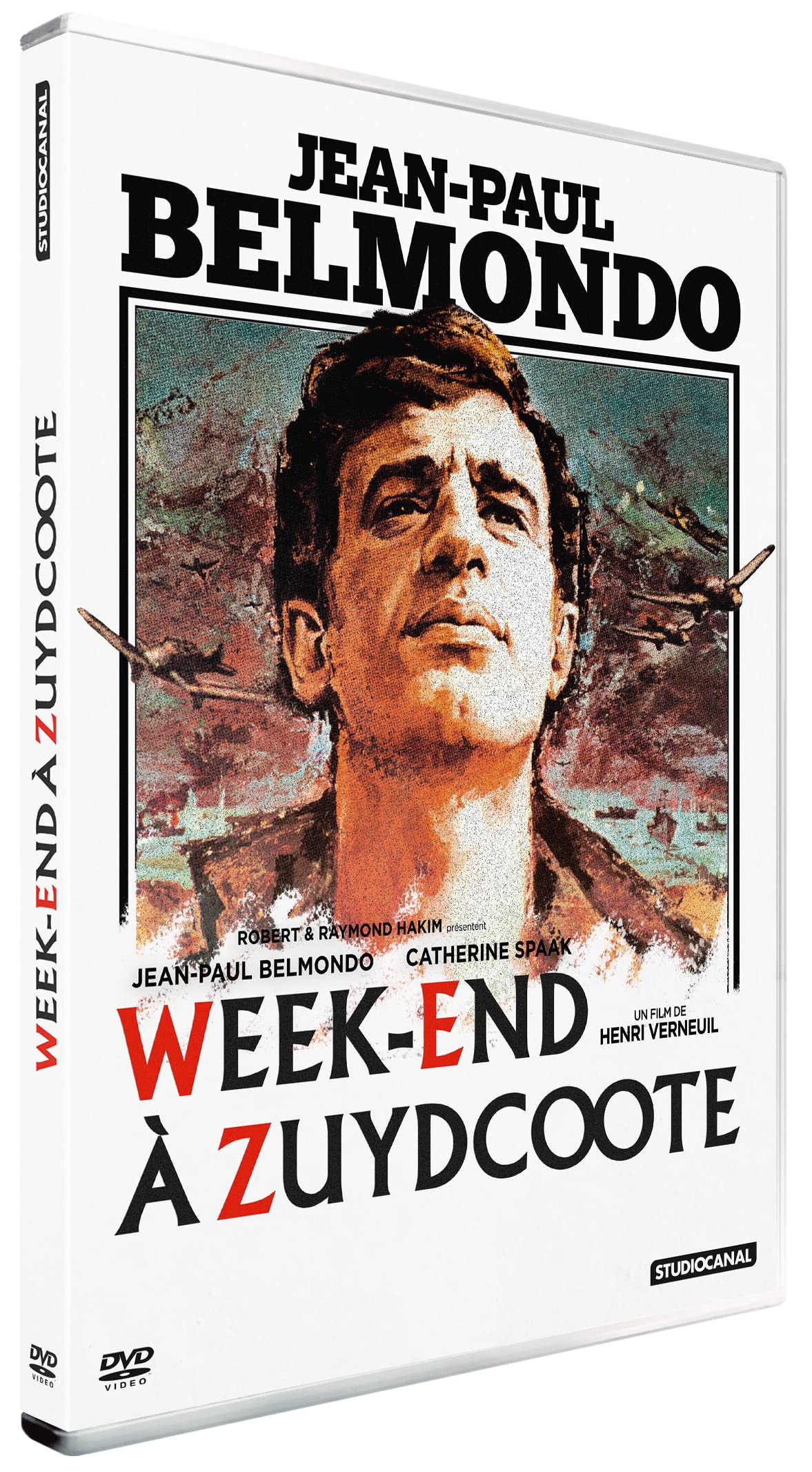 Week-end a zuydcoote