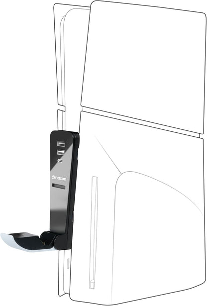 Bigben Charge & Hub (Slim) Ps5
