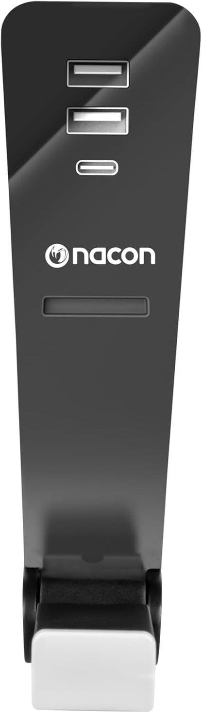 Bigben Charge & Hub (Slim) Ps5