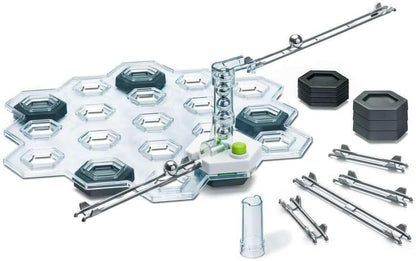 Ravensburger GraviTrax Lift Expansion Pack Add On Extension Accessory - Marble Run and Construction Toy For Kids Age 8 Years and Up