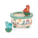 Small Foot - Small Foot - Houten Muziekdoos Dino