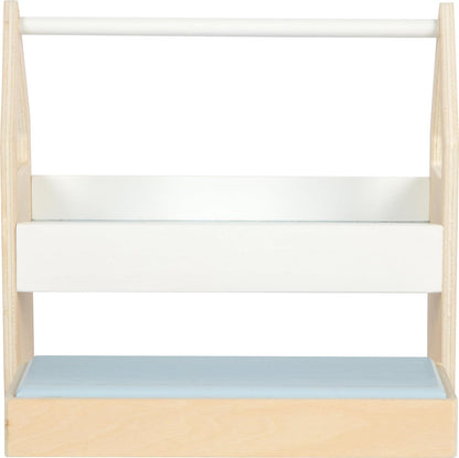 small foot houten poppenhuis meubeltjes kinderkamer, meubelset voor het poppenhuis, voor kinderen vanaf 3 jaar, 12632