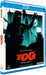 THE FOG - BD