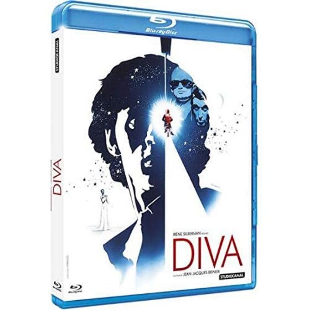 STUDIO CANAL Diva