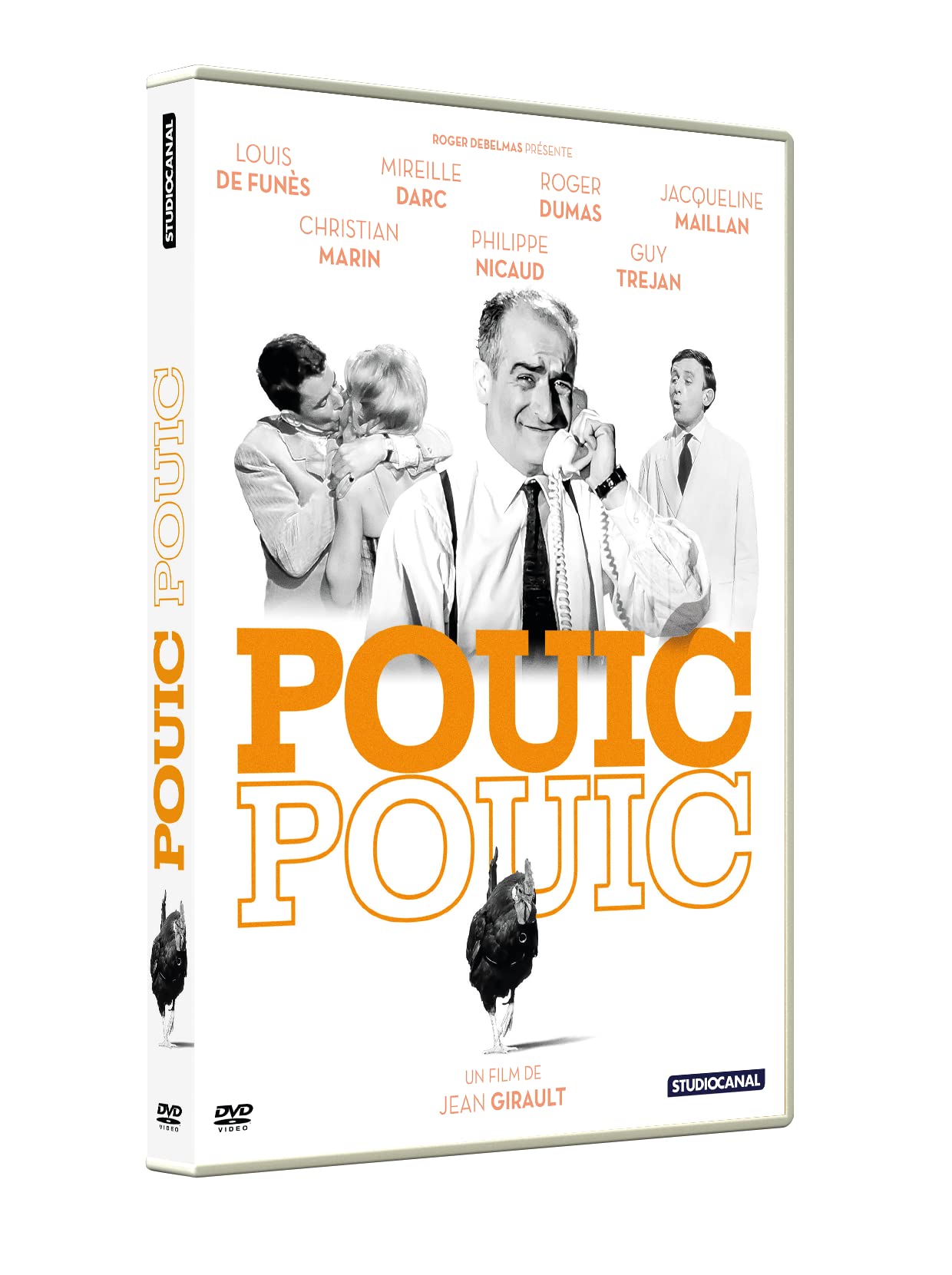 Pouic-pouic