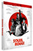 Soleil Rouge/Blu-Ray+Dvd (Region 2)
