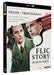 Flic Story/Blu-Ray+Dvd (Region 2)