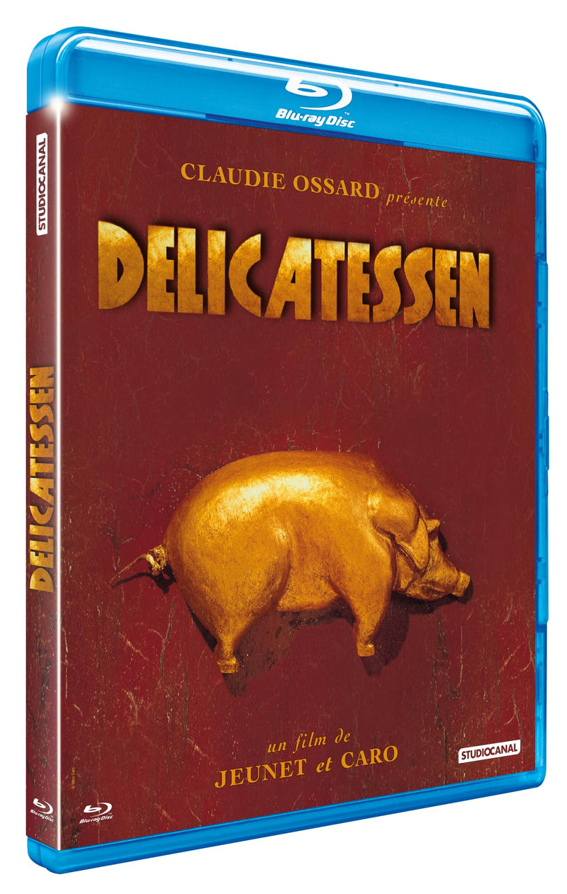Delicatessen