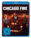 CHICAGO FIRE - STAFFEL 12