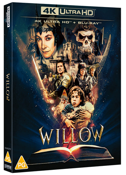 Willow