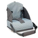 Star Travel Chair Grey