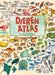 Dierenatlas: Ontdek alle dieren uit de hele wereld