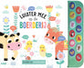 Rebo Publishers - Luister Mee op de Boerderij