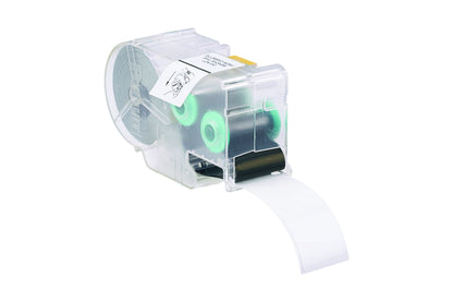 Cassetta 125 Etichette L=25 4 H=55