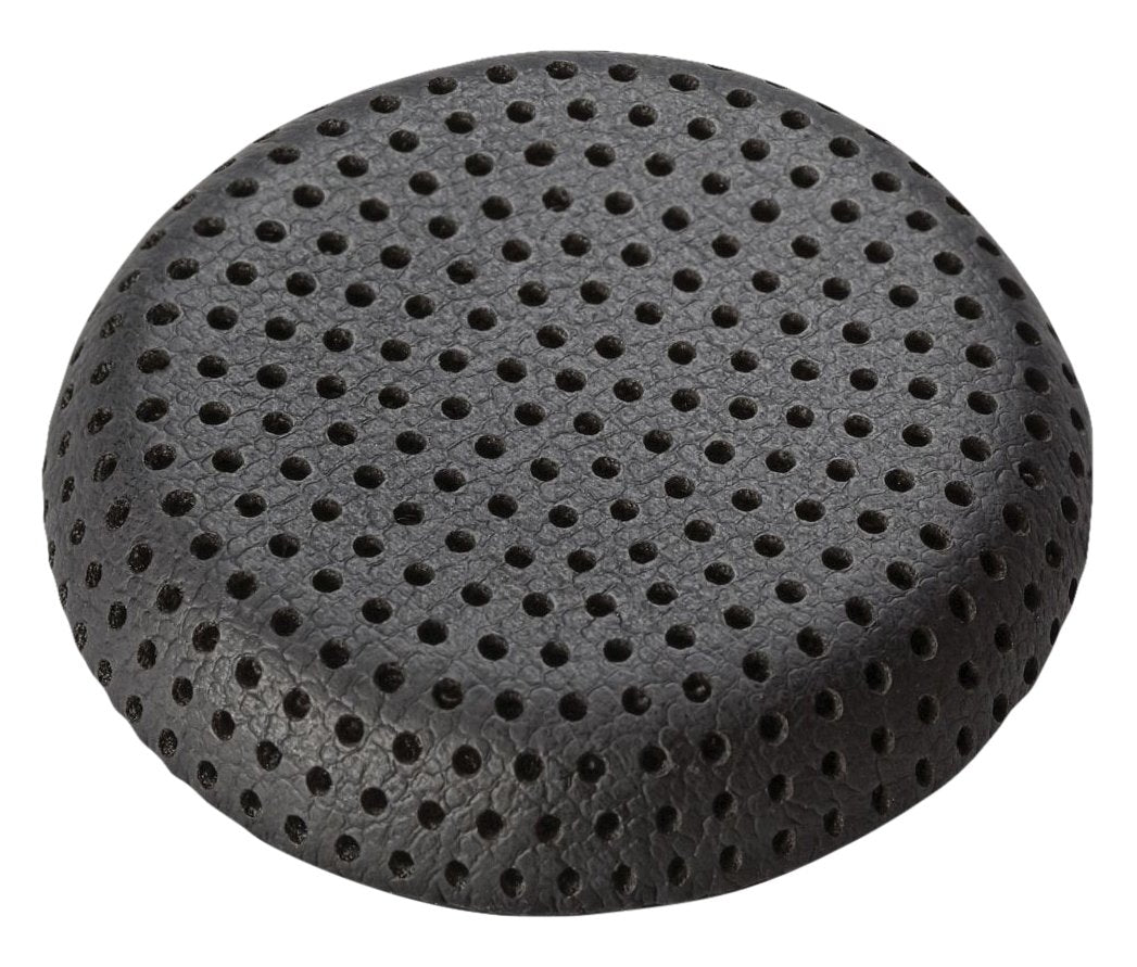 Plantronics 202999-02 Leatherette Ear Cushion Kit for Encorepro HW510/HW520 (Pack of 2)