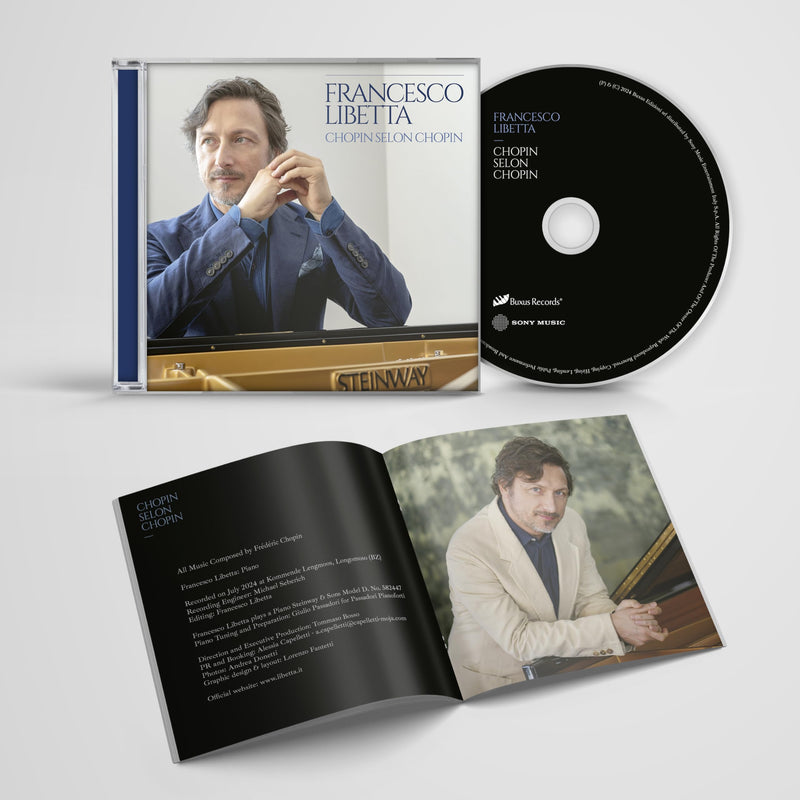 Chopin Selon Chopin