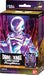 DRAGON BALL SUPER TCG: FUSION WORLD: FRIEZA STARTER DECK 04 (FS04