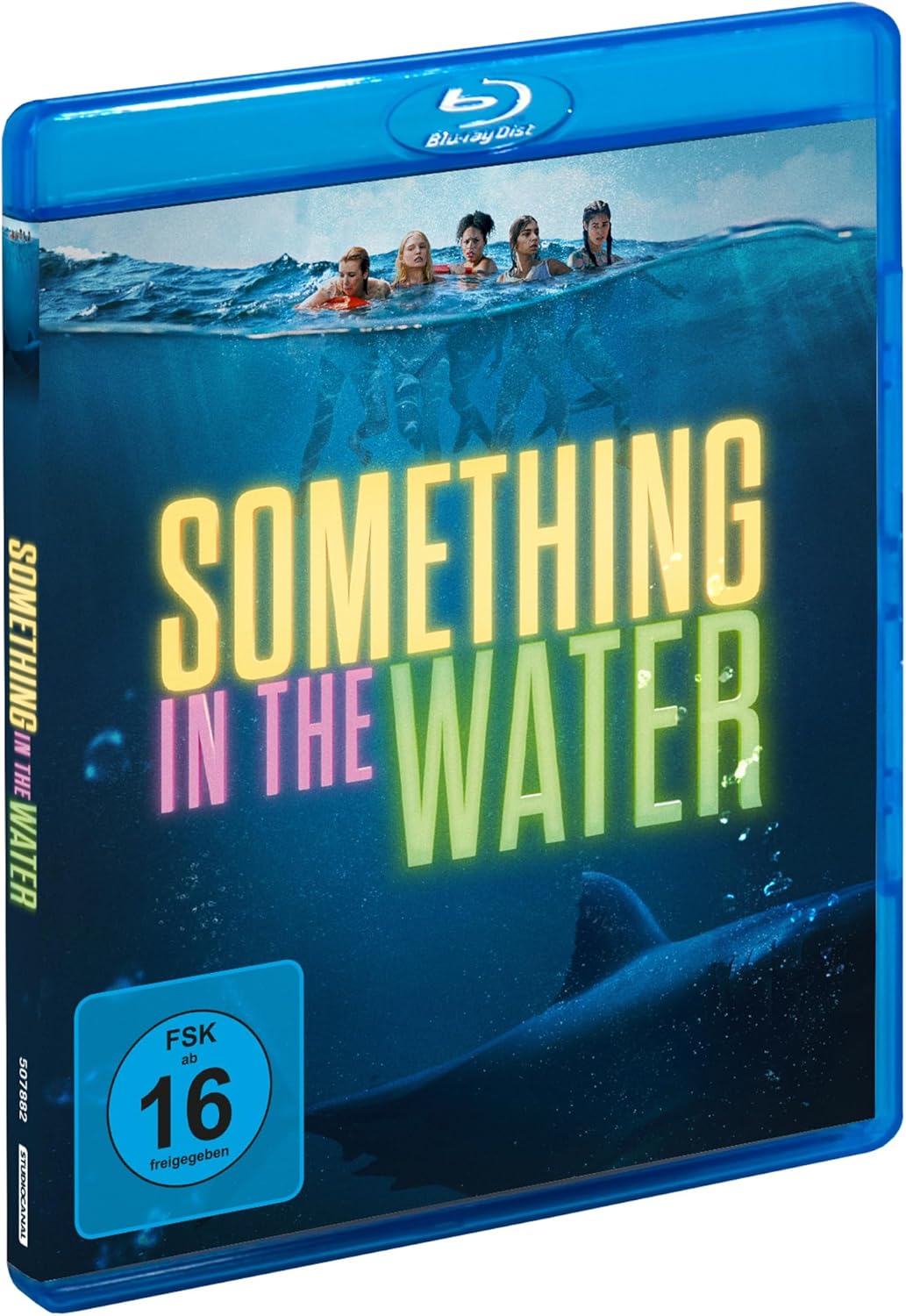 Something in the Water