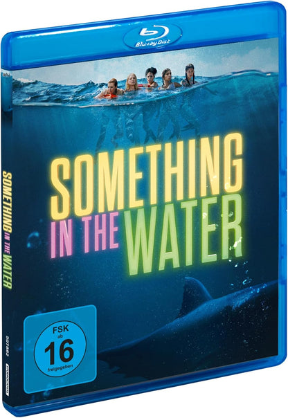 Something in the Water