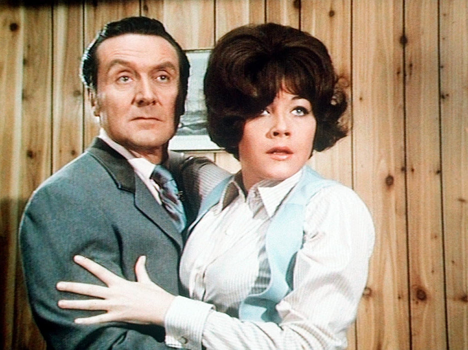 Mit Schirm, Charme und Melone - Complete Edition (2024)