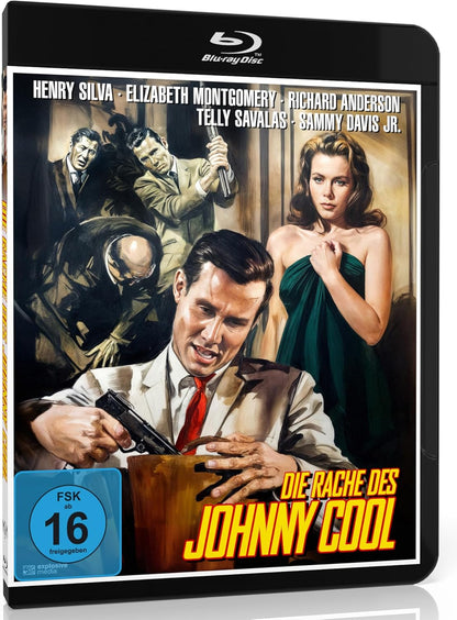 Die Rache des Johnny Cool