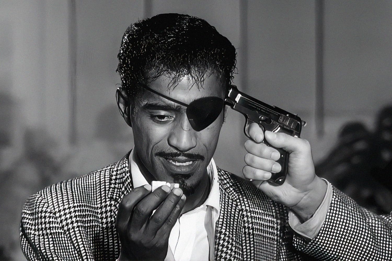 Die Rache des Johnny Cool