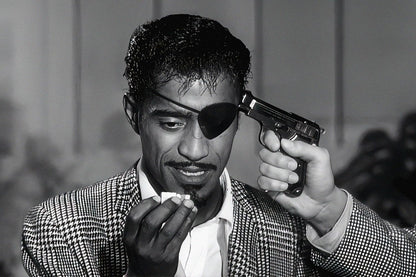 Die Rache des Johnny Cool