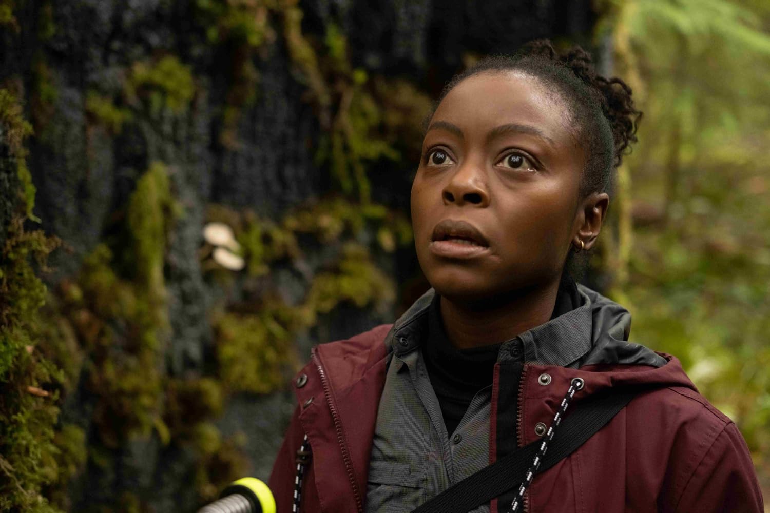 Parallel - Gefangen zwischen Welten