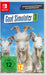 Koch Media Goat Simulator 3 (Switch
