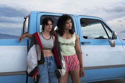 Love Lies Bleeding