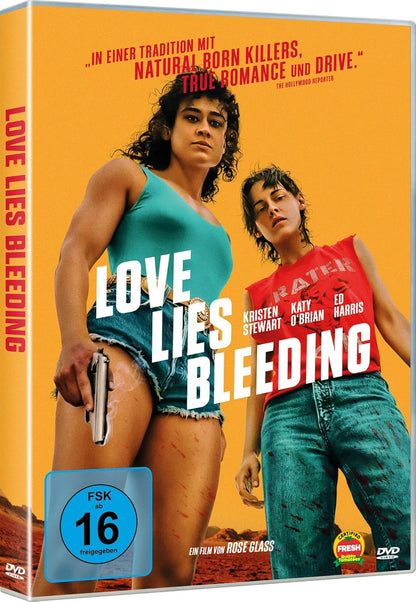 Love Lies Bleeding