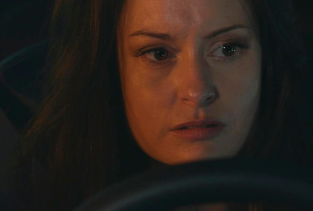 Control - Es gibt kein Entkommen!