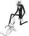 Beast Kingdom The Nightmare Before Christmas: Jack Skellington DAH-132 Dynamic 8-ction Heroes Action Figure