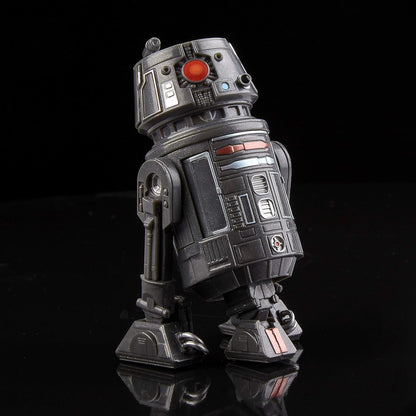 Star Wars Hasbro E4079ES1 The Black Series Doctor Aphra Comics 15 cm große BT-1 (Beetee) Figur