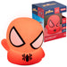 Spiderman Silicone Light Rechargeable Battery Version