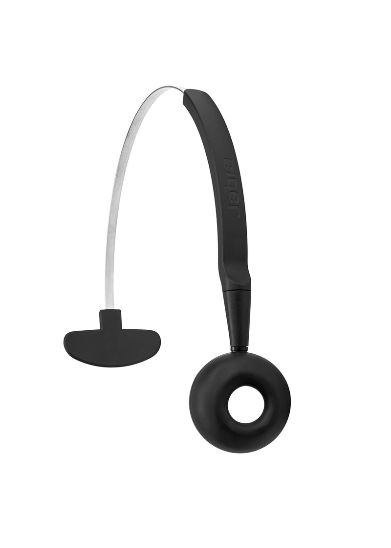 Jabra 14121-40 Engage Headband Black/Silver
