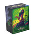 Ravensburger Disney Lorcana TCG Trading Cards for Adults and Kids Age 8 Years Up - Scar Deck Box - Set 6: Azurite Sea