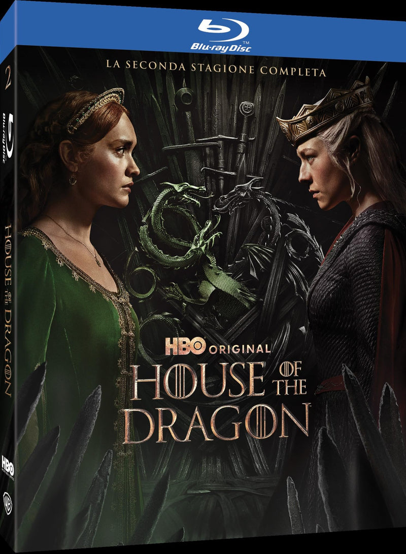 HOUSE OF THE DRAGON S2 (BS