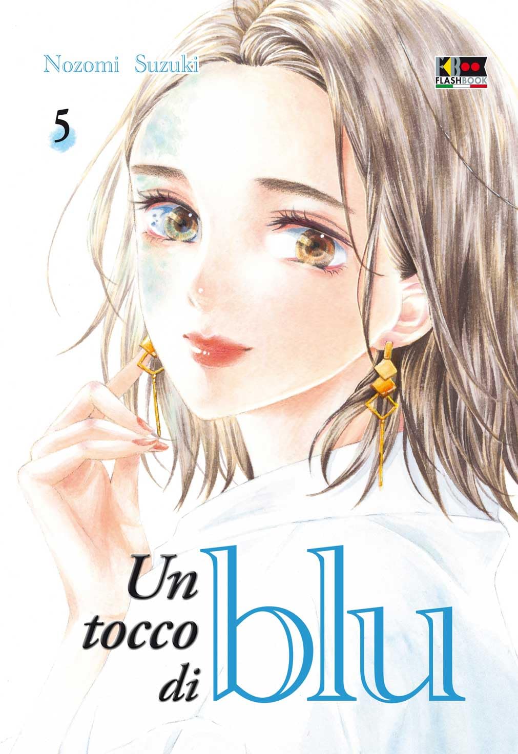 Tocco Di Blu Un 05