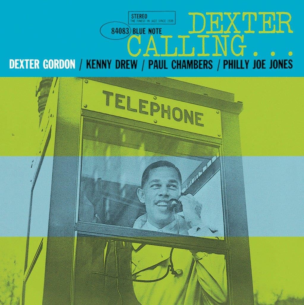 Dexter Calling - SHM
