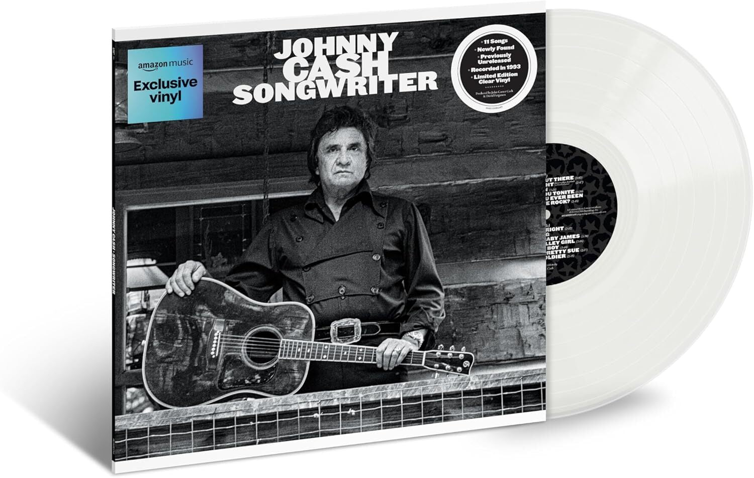 Songwriter
