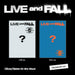 Live and Fall - Inkl. Photobook