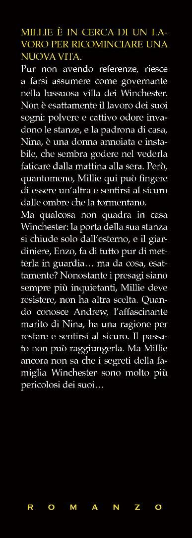 Una di famiglia. Il thriller di cui tutti parlano