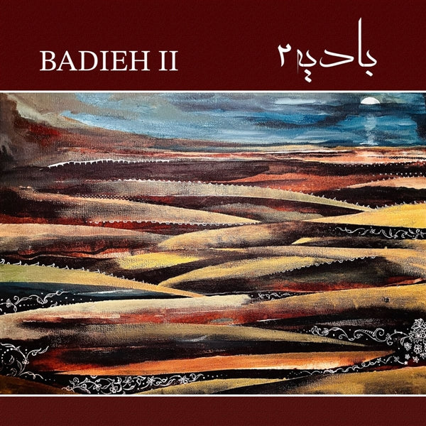 Badieh Ii