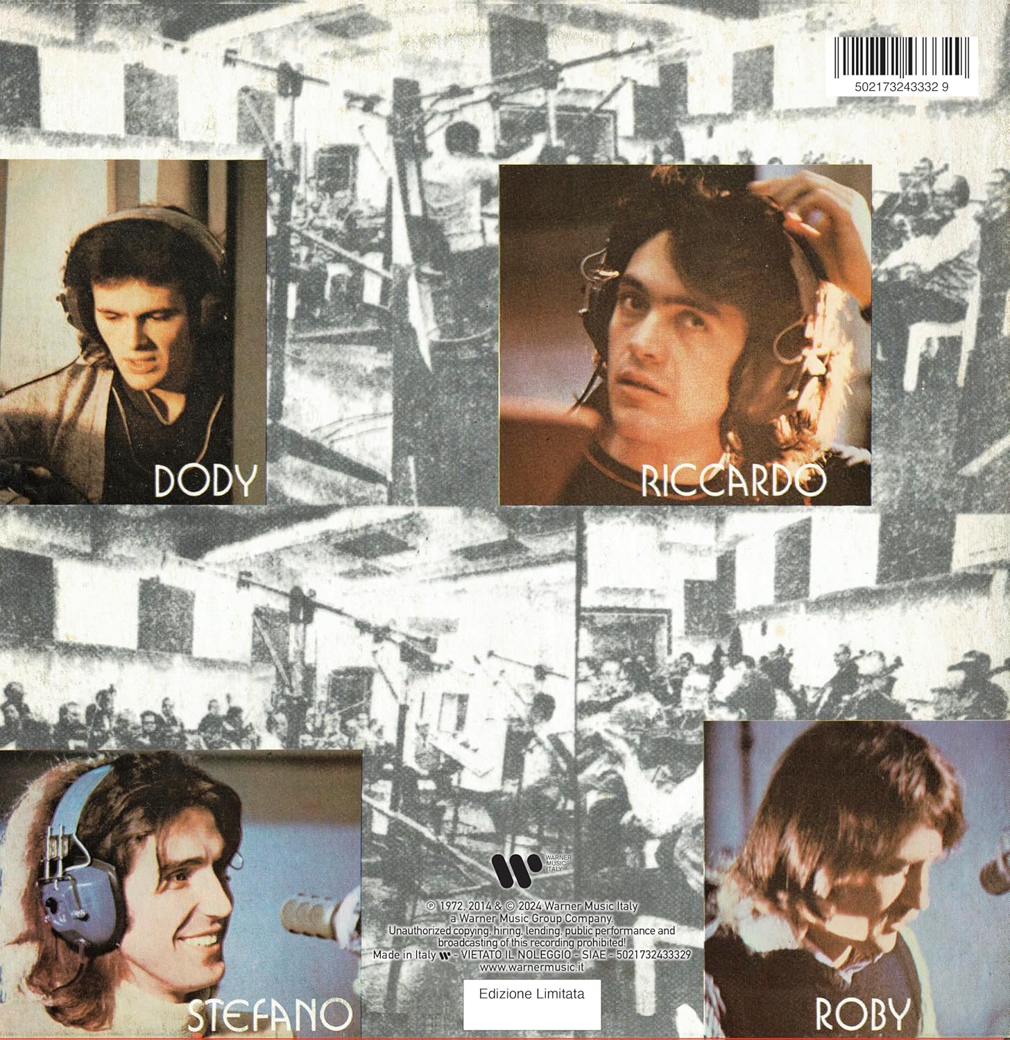 Alessandra (Picture Disc