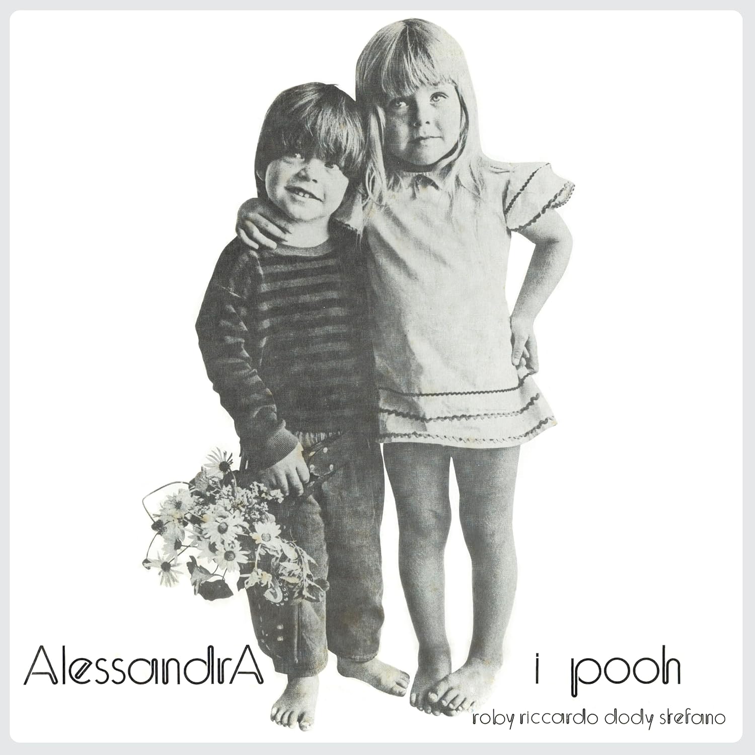 Alessandra (Picture Disc